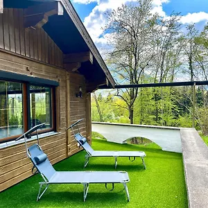 Apartment Ziemer 2, Piding