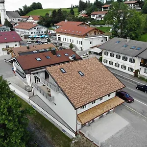 Apartment Sonniges Dg Nähe Bahnhof In, Gmund am Tegernsee