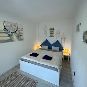 Apartment Boho Vintage Naehe Salzburg, Freilassing