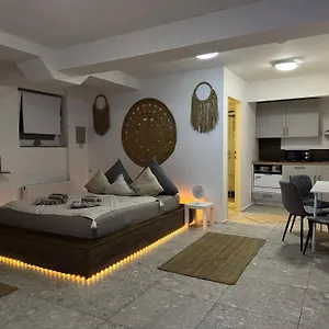Apartment Im Boho Stil Naehe Salzburg, Freilassing