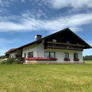 Apartment Huber Am Deutensee, Steingaden